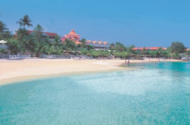 Coco Reef Resort & Spa